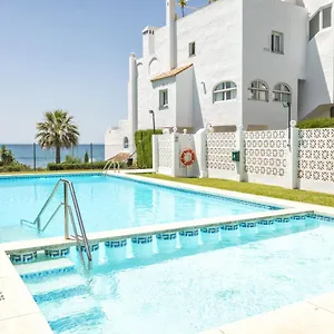 Front Sea View , Estepona Spain