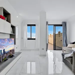 Paradise Luxury , Playa Paraiso (Tenerife) Spain