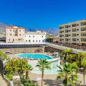 Ocean Garden Fl Free Wifi , Playa Paraiso (Tenerife) Spain