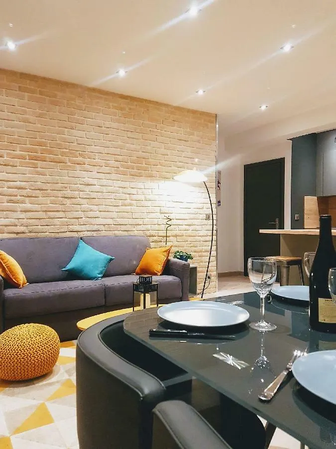 Central Sweet Home Saint-Gervais-les-Bains