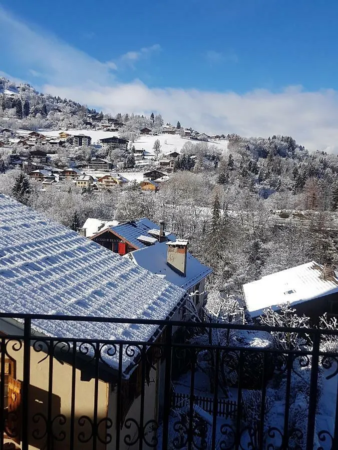 Central Sweet Home Saint-Gervais-les-Bains France